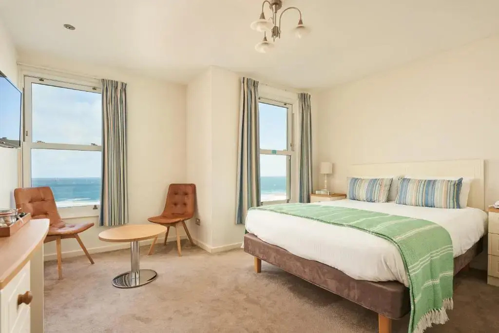 Superior room
