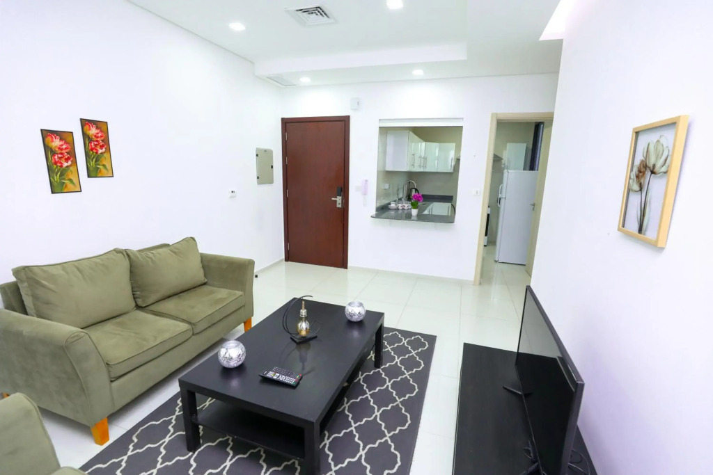 Magic Suite Sabah Al Salem - фото 7