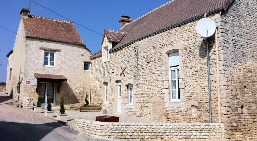 Gites de Fourches