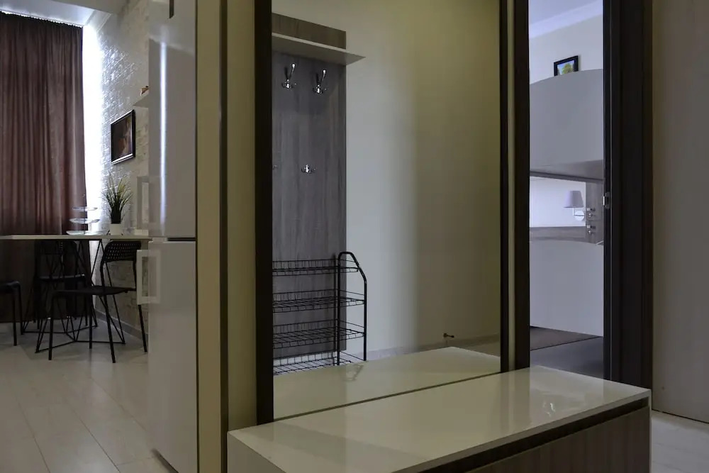 Апартаменты Park & House 42 - фото 4