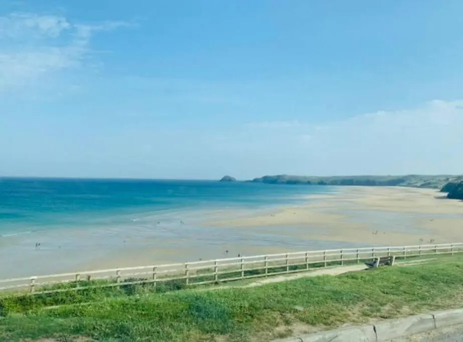 Beach & Waterfront