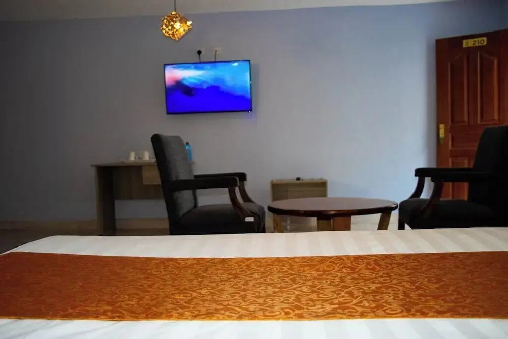 Hotel photo 4