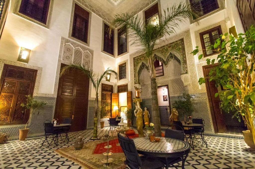 Hotel photo 11