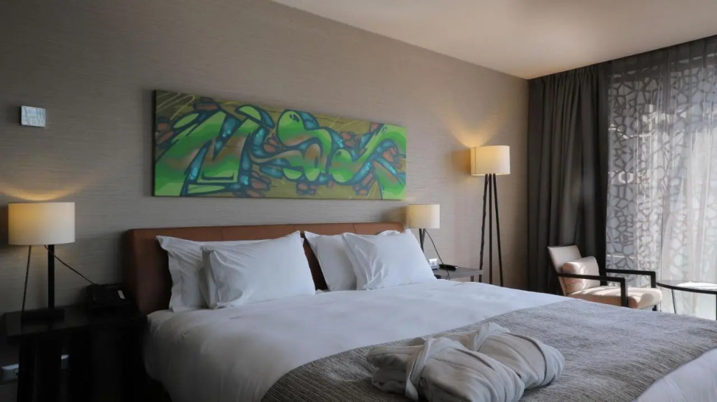 Hotel photo 7