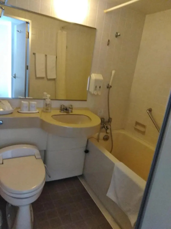 Hotel Sun Valley Annex 사진 19