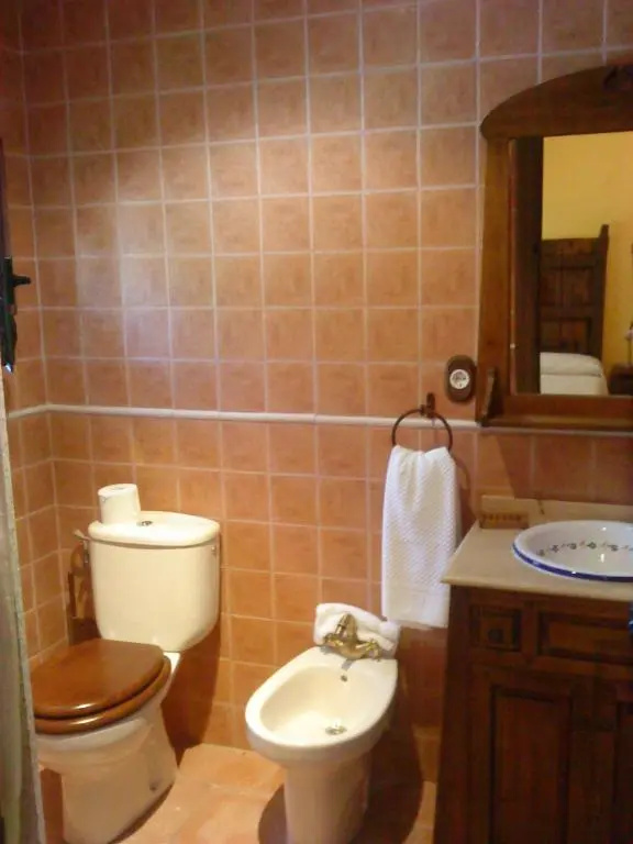 Valdolázaro - Chambres