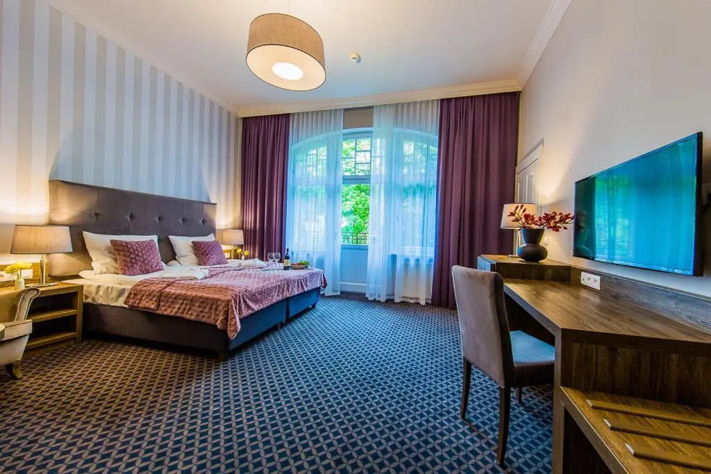 Standard Apartment