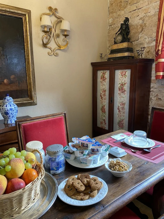 Bed and Breakfast St. Martin - Général