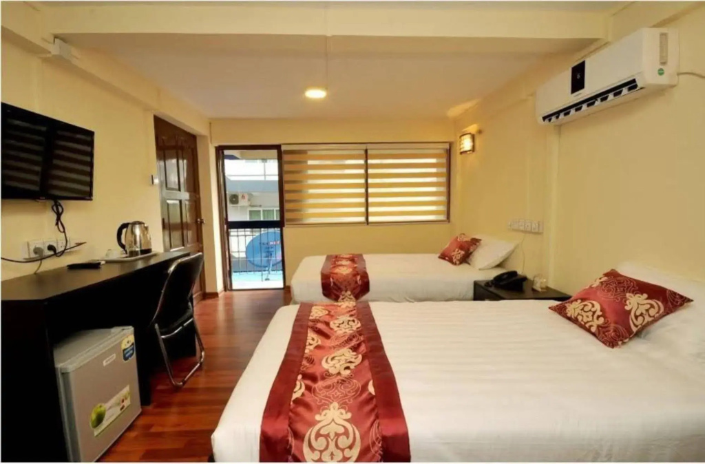 Hotel photo 13