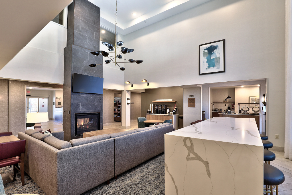 Staybridge Suites Albuquerque - Airport by IHG - Général