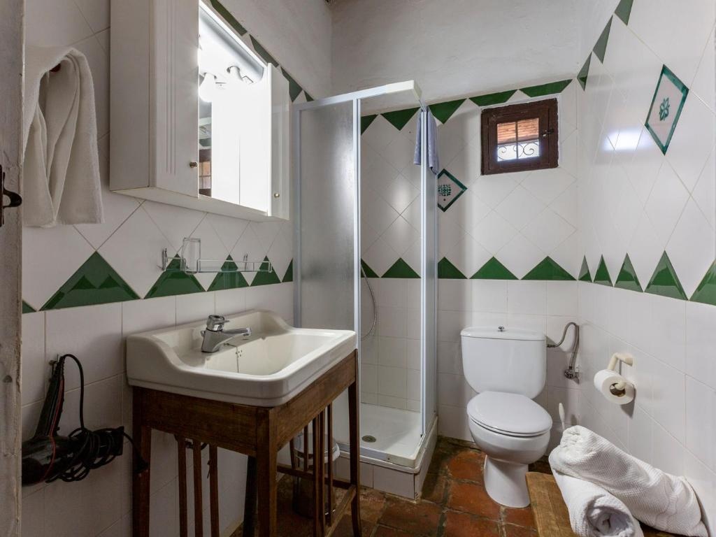 Almazara de Paulenca - Chambres