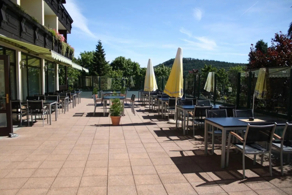 Der Wolfshof