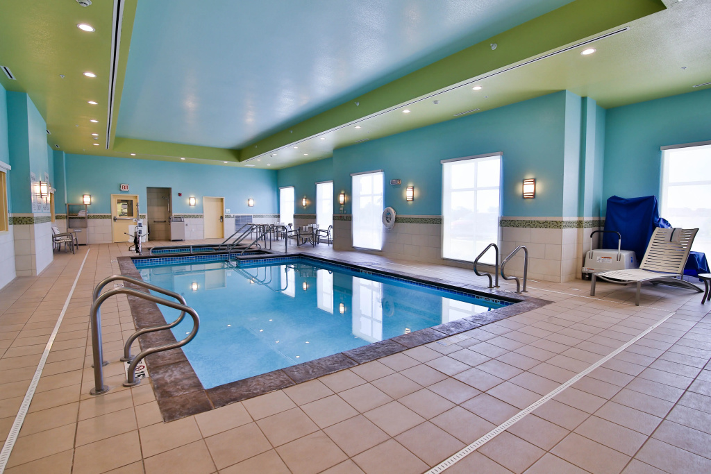 Holiday Inn Bismarck by IHG - Général
