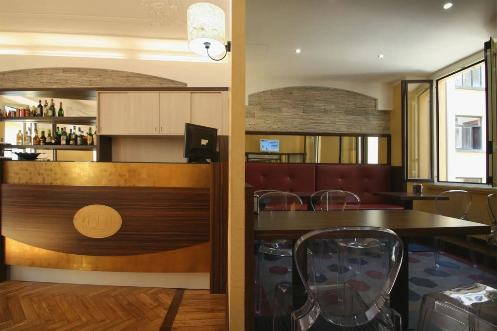Hotel photo 13