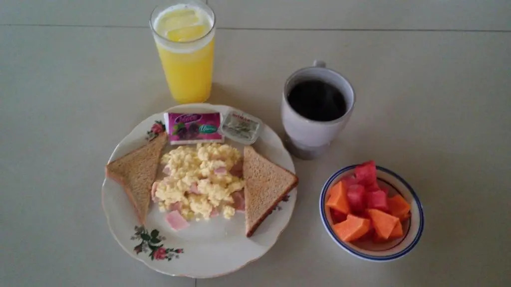 Mountain Lodge CheTica - фото 10