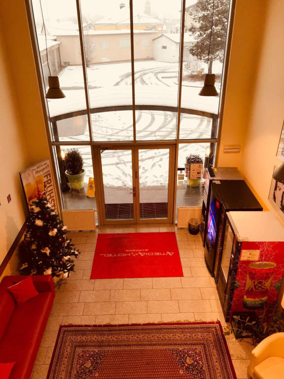 Hotel photo 19