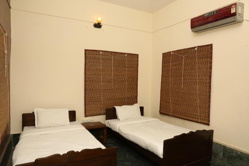 Eco Adventure Resorts Khhairabera