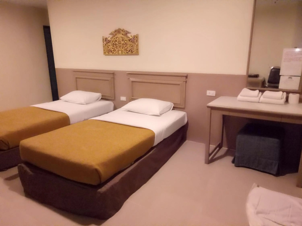 Hotel photo 12
