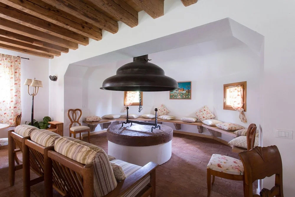 La Casa di Campagna - Chambres
