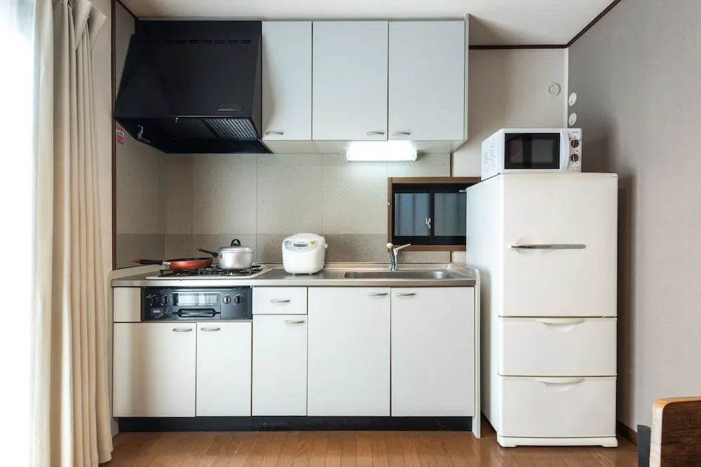 Urban Stay Shinagawa 사진 16