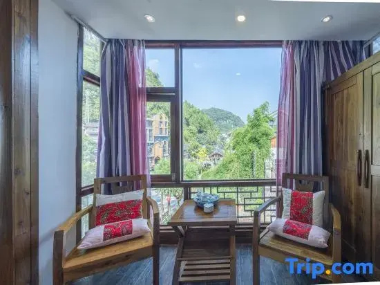 Zhangjiajie Xibujie Inn - Chambres