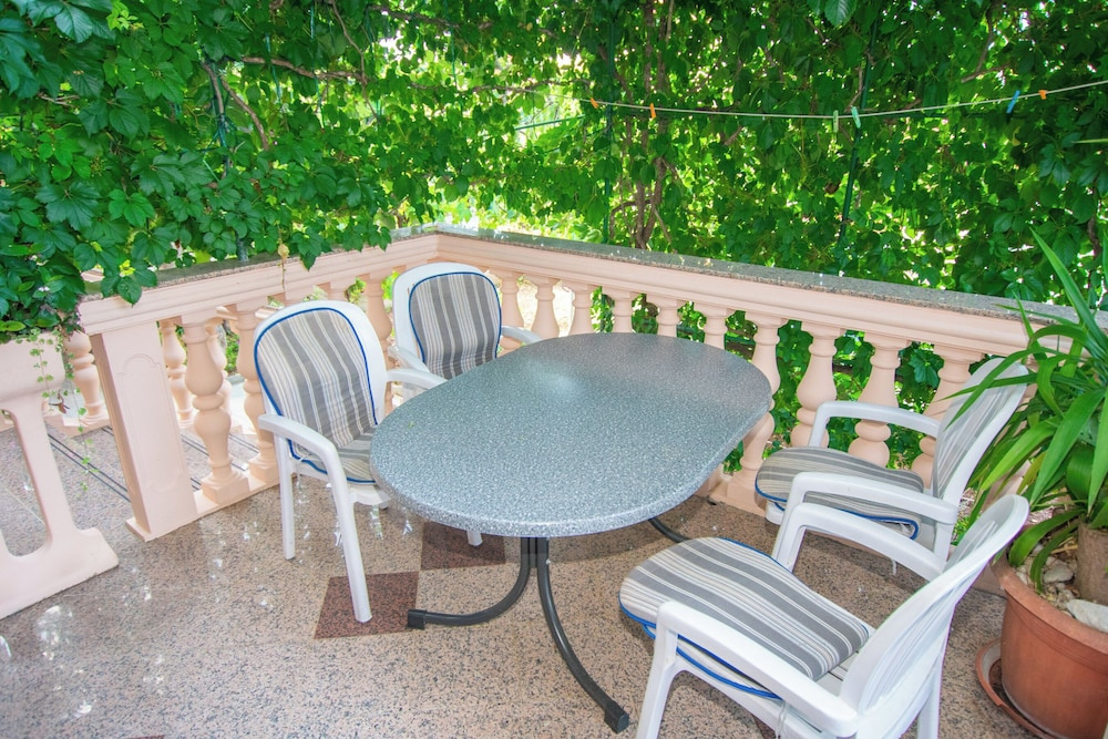 Apartments Immortelle