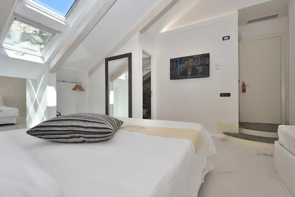 Villa Lara Hotel - Chambres