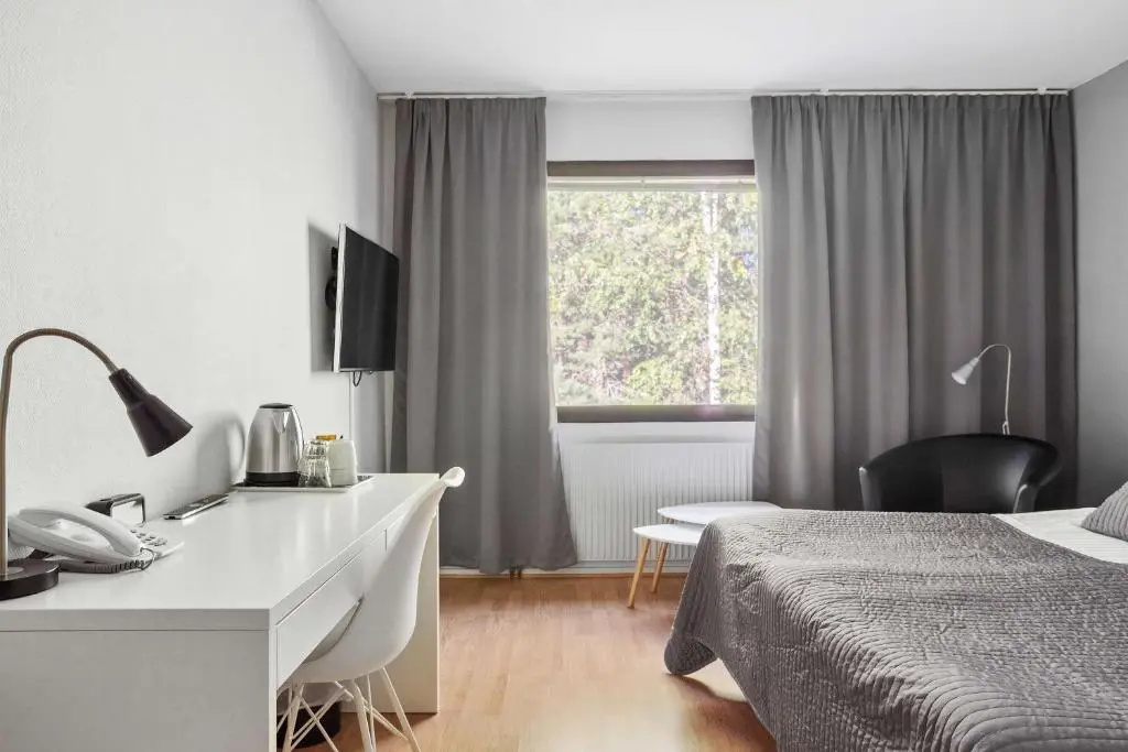Best Western Hotell SoderH - Chambres