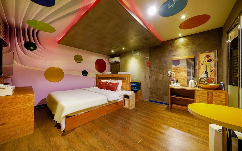 Hotel photo 13