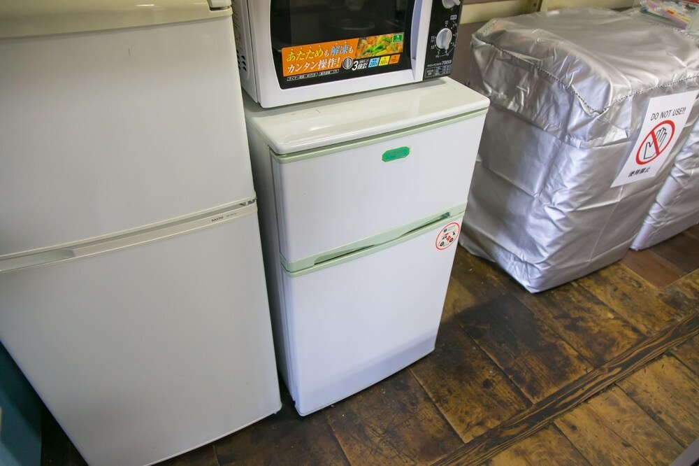 Air Hotel Ryogoku-Kikukawa 사진 19