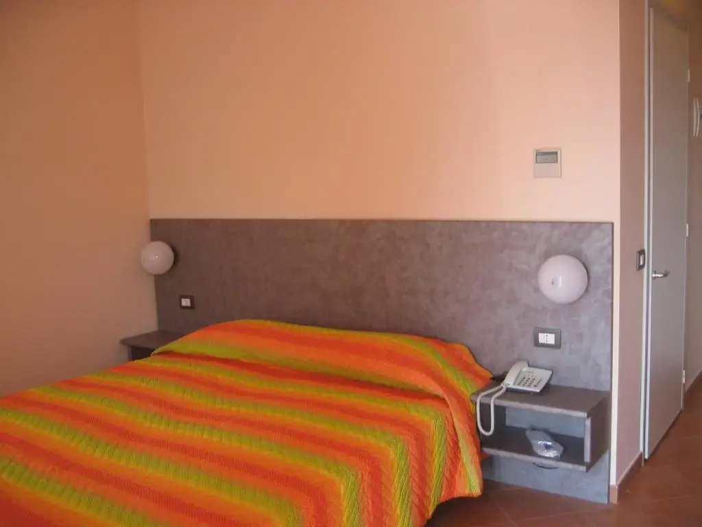 Autohotel Venezia - Général
