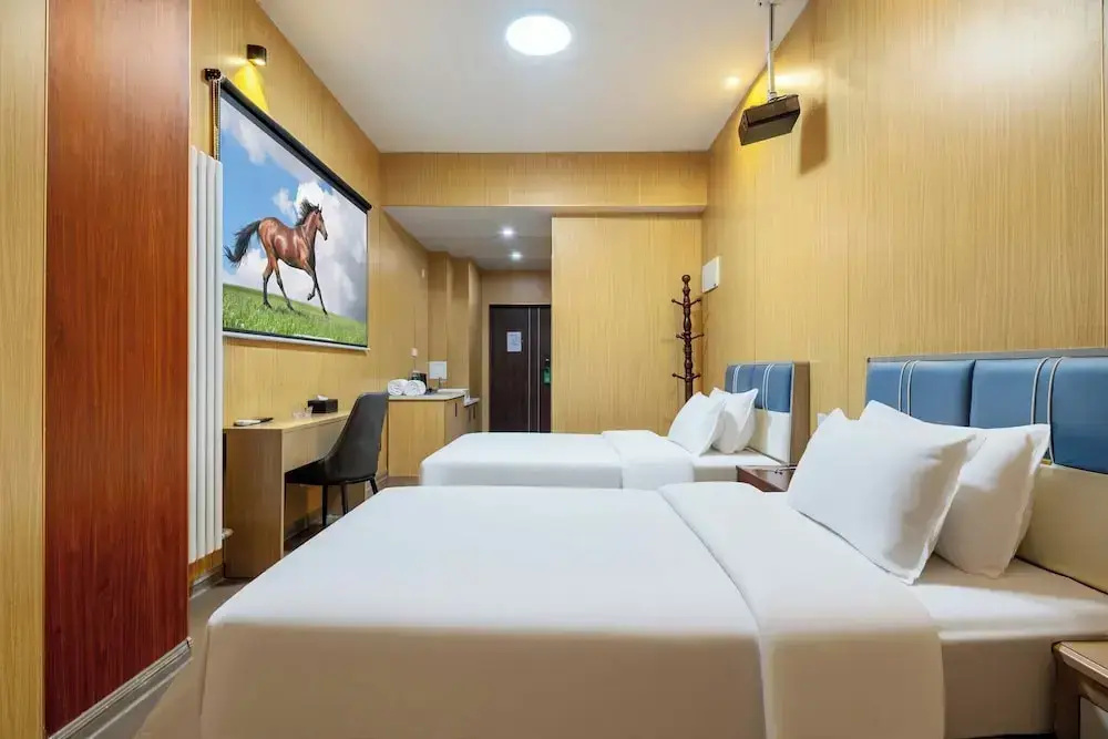 Hotel photo 18
