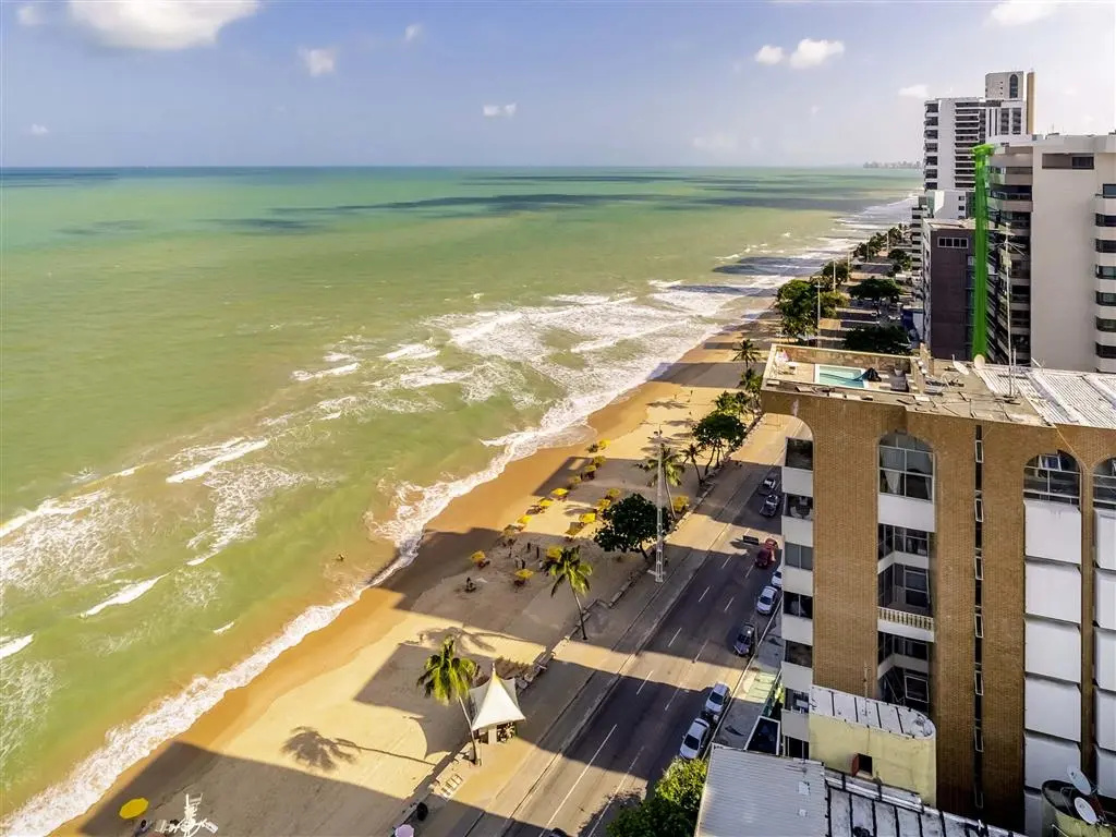 Hotel Recife Boa Viagem - Général