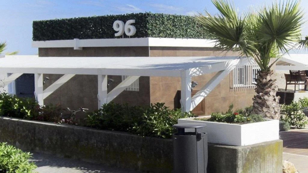 Hotel photo 20