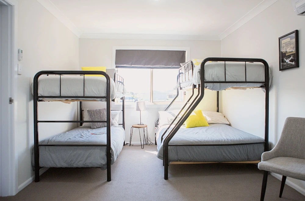 SkyLodge Temora: фото 2