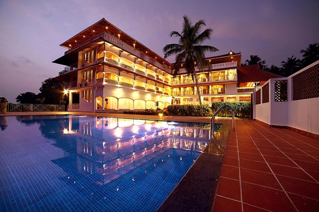 Aadisaktthi Ayurveda And Leisure Village Resort Kovalam