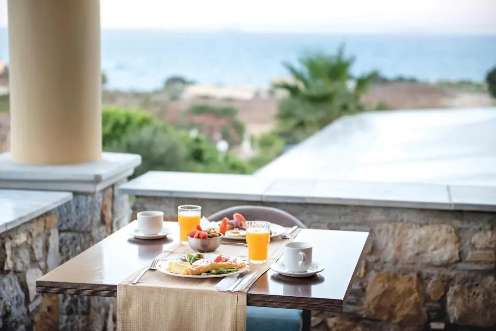 Kouros Palace Active Lifestyle Hotel - Général