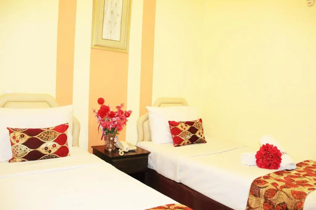 Sun Inns Hotel Lagoon Sunway