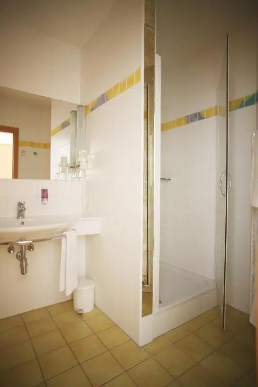 Stadthotel Pinkafeld - Chambres
