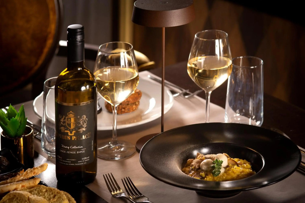 Epirus Palace Congress & Spa - фото 11