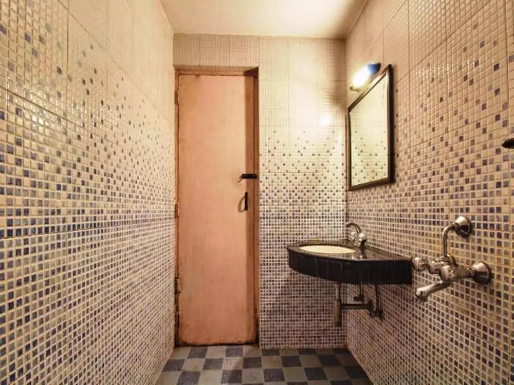 Hotel Blue Bird - Général