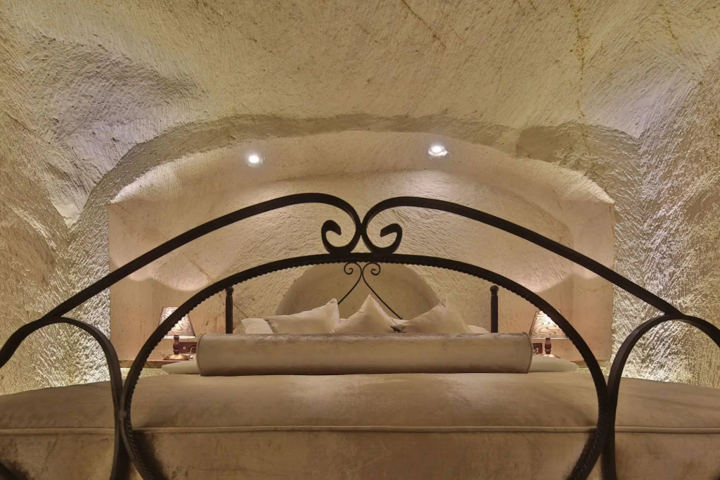 Asuwari Suites Cappadocia - Général