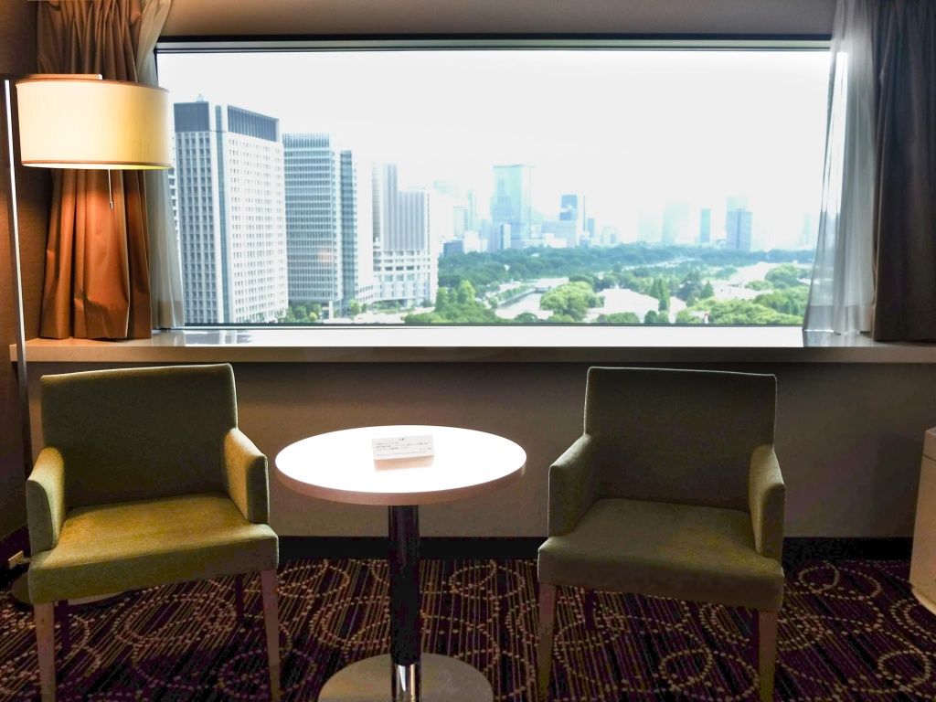 KKR Hotel Tokyo 사진 8