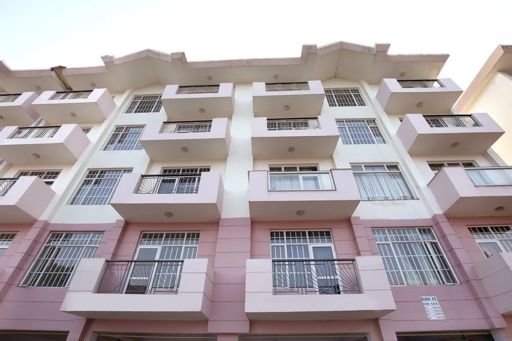 OYO 10085 Home Hill View 2BHK Kamyana
