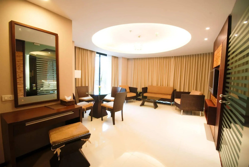 Hotel photo 6