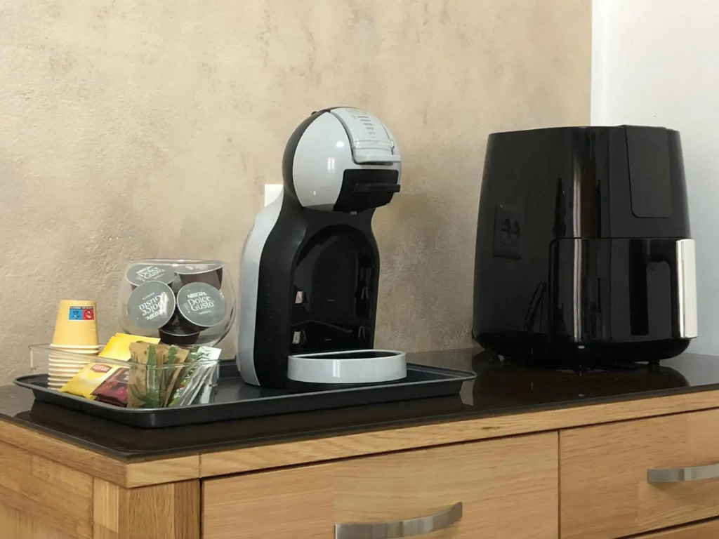 Hotel photo 18
