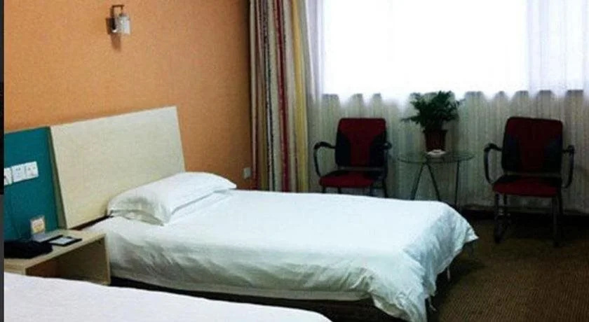Xiong Du Hotel - Général