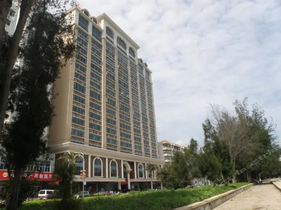 Century Seaview Hotel