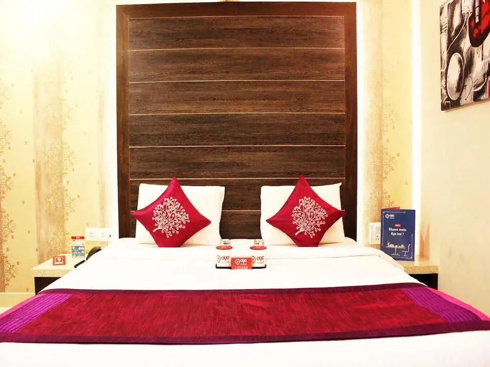 Adyar Ananda Bhavan Hotel - Général