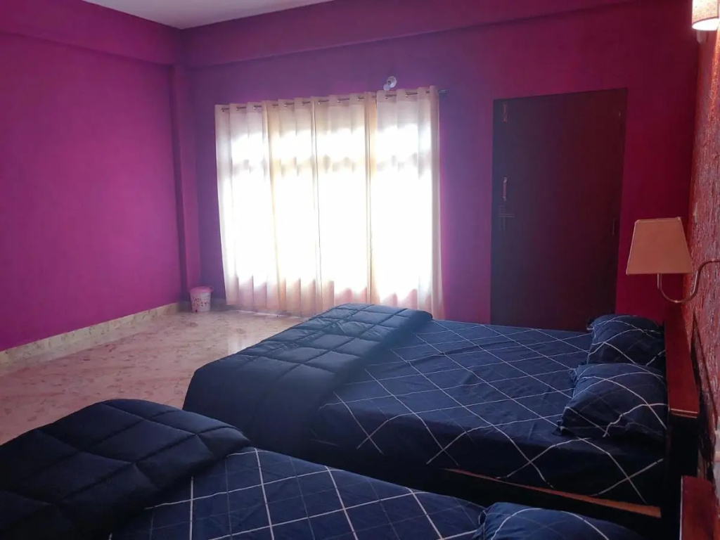 Hotel photo 20